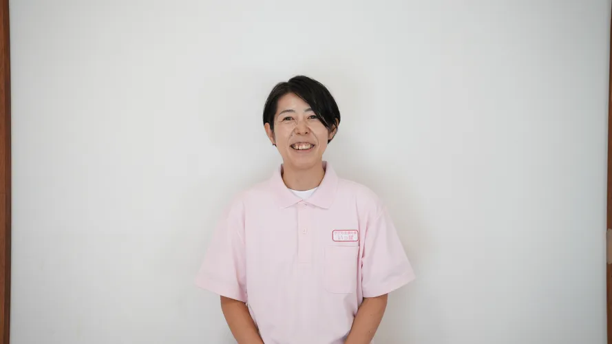 スタッフ